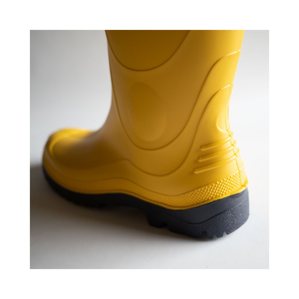 Botas 4x4