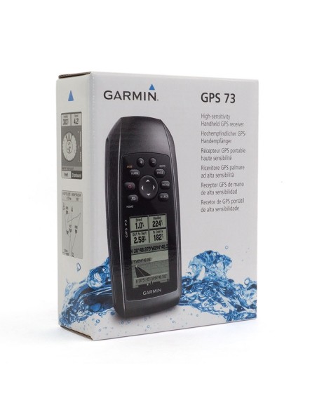 GPS