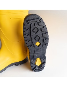 Botas 4x4 2