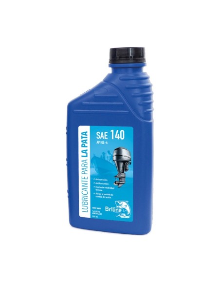 Lubricante para la Pata