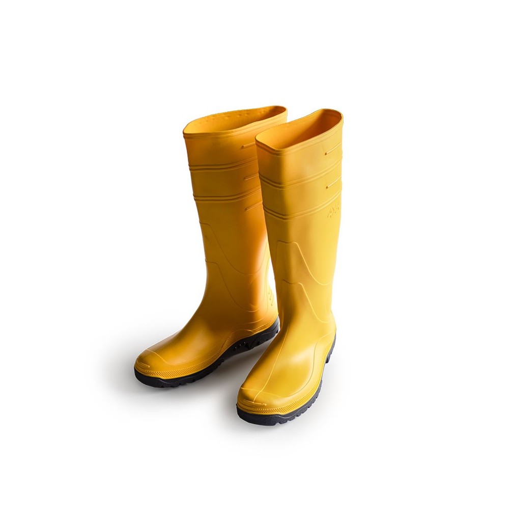 Botas 4x4