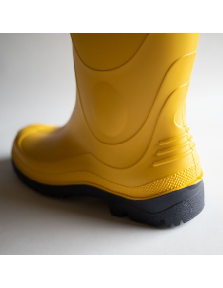 Botas 4x4