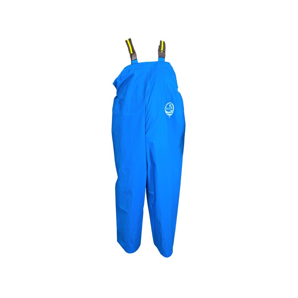 Pantalón impermeable