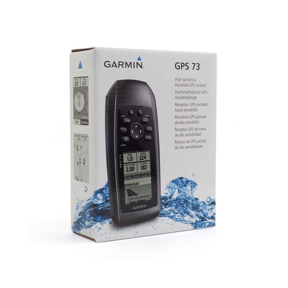 GPS