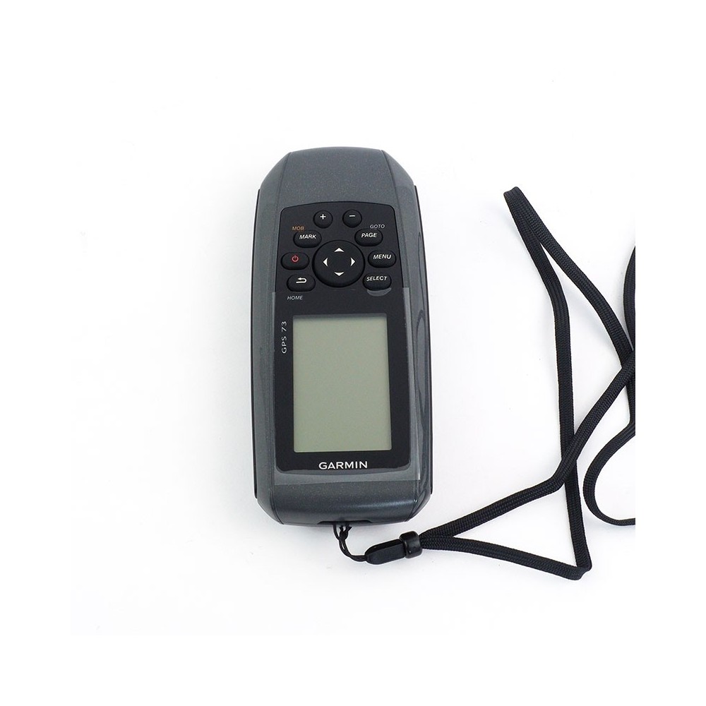GPS