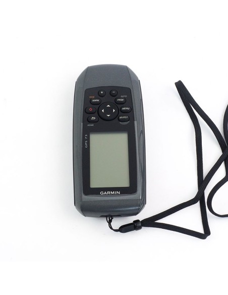 GPS