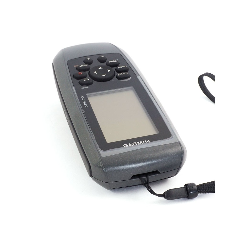 GPS