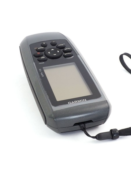 GPS
