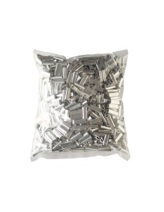 Casquillo de Aluminio 2