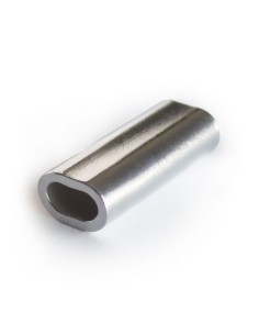 Casquillo de Aluminio