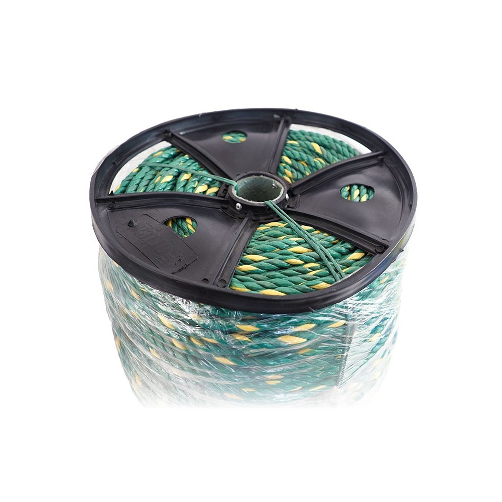 Cabos Ecológicos Fortex