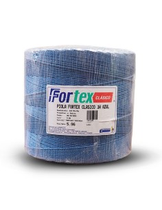 Cabos Torcidos Fortex