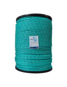 Cabos Torcidos de Polipropileno Briline 2