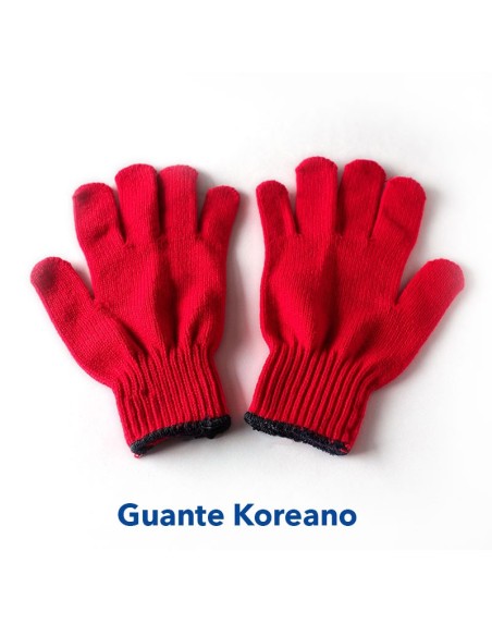 Guantes