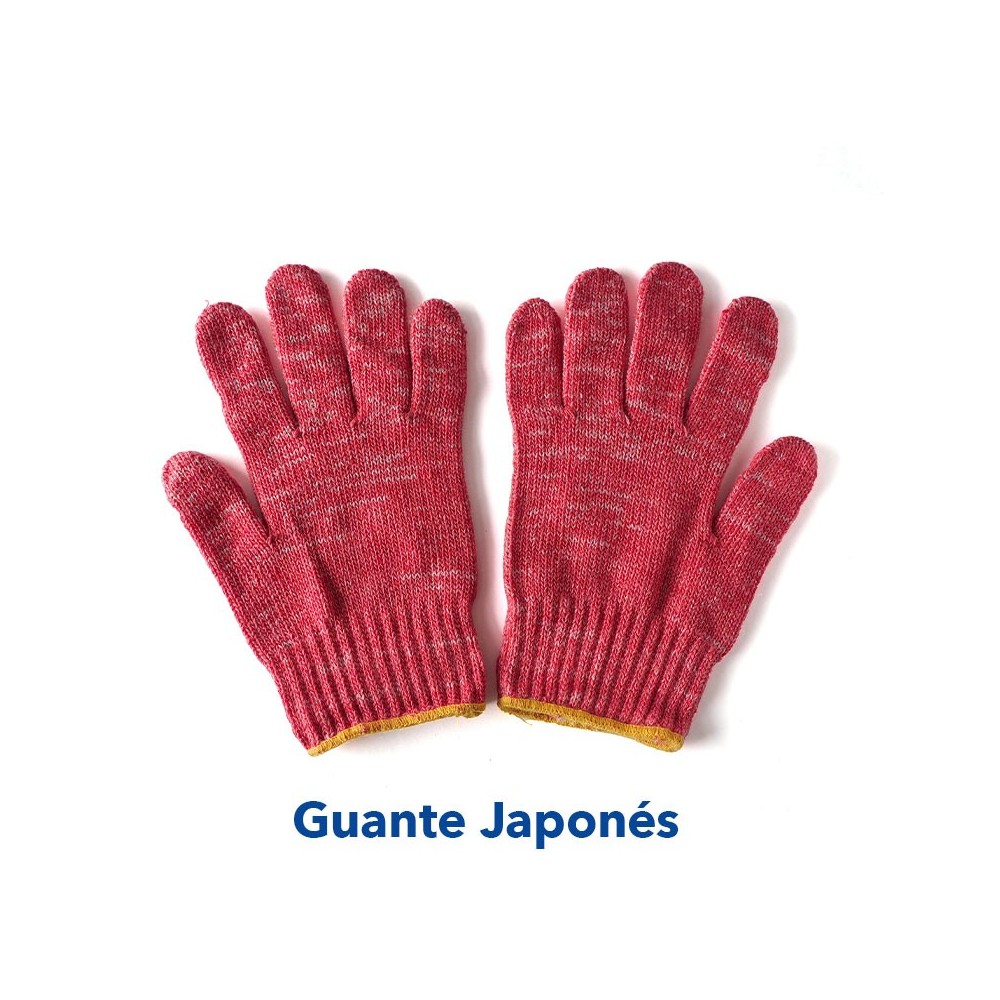 Guantes