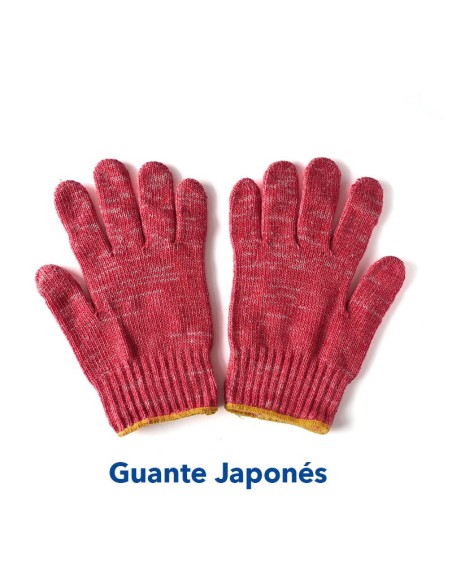 Guantes