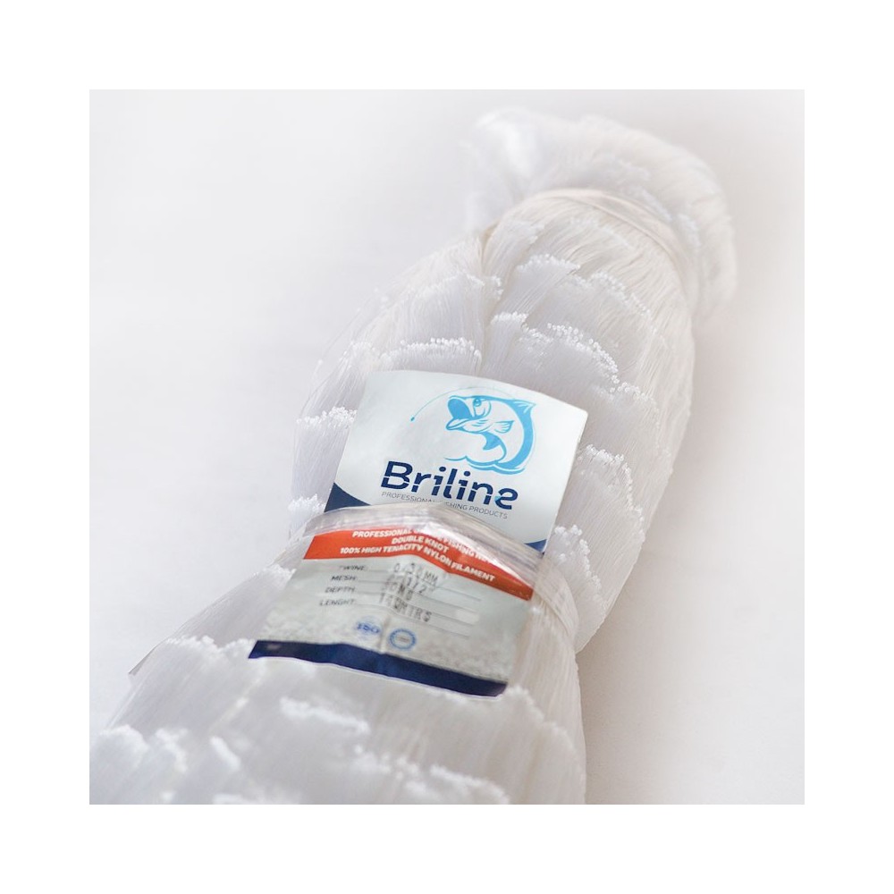 Redes Monofilamento Briline