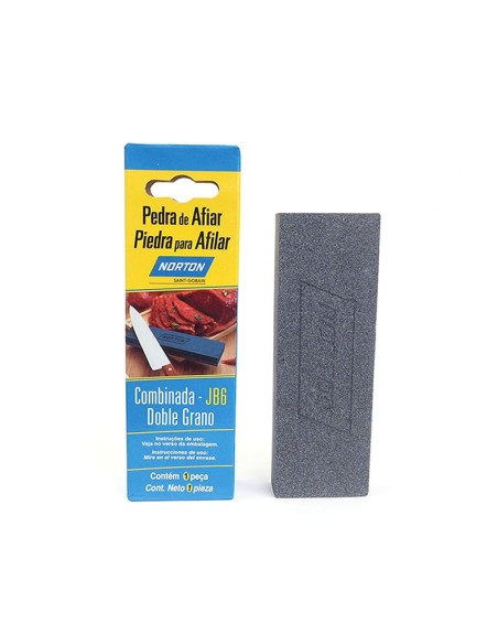 Piedra para Afilar