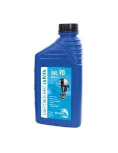 Lubricante para la Pata