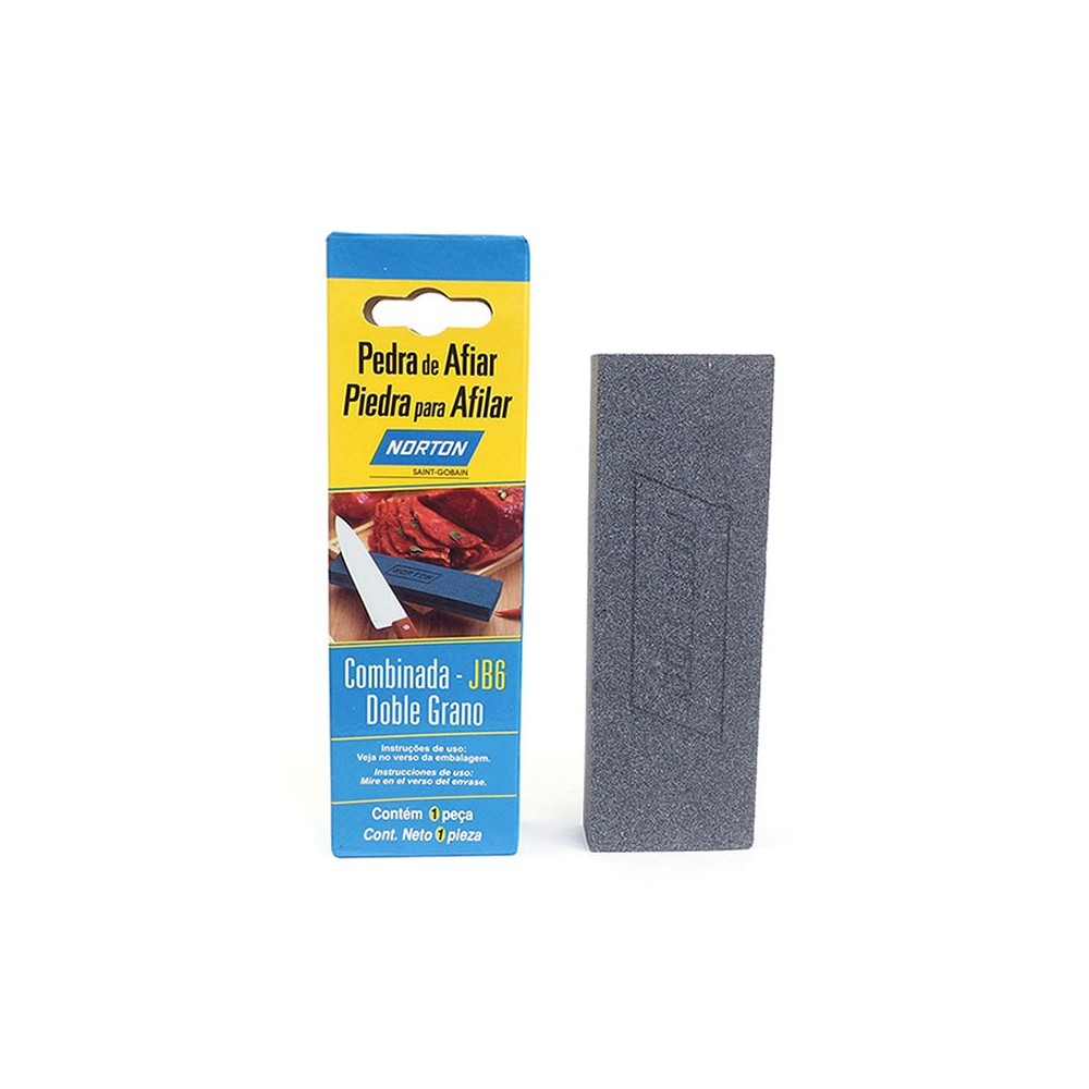 Piedra para Afilar