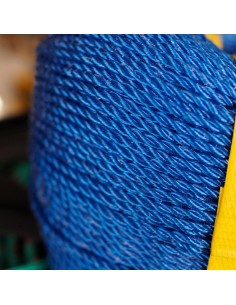 Cabos Torcidos de Polietileno 2