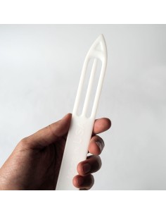 Agujas Plásticas para coser redes 2