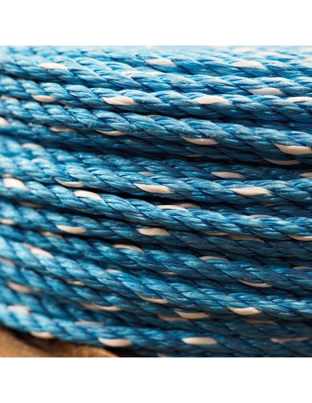 Cabos Torcidos de Polipropileno