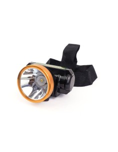 Linterna Frontal ( Cabeza )