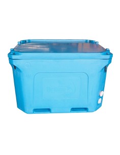 Contenedor Insulado Térmico Serie M 2