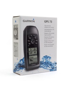 GPS