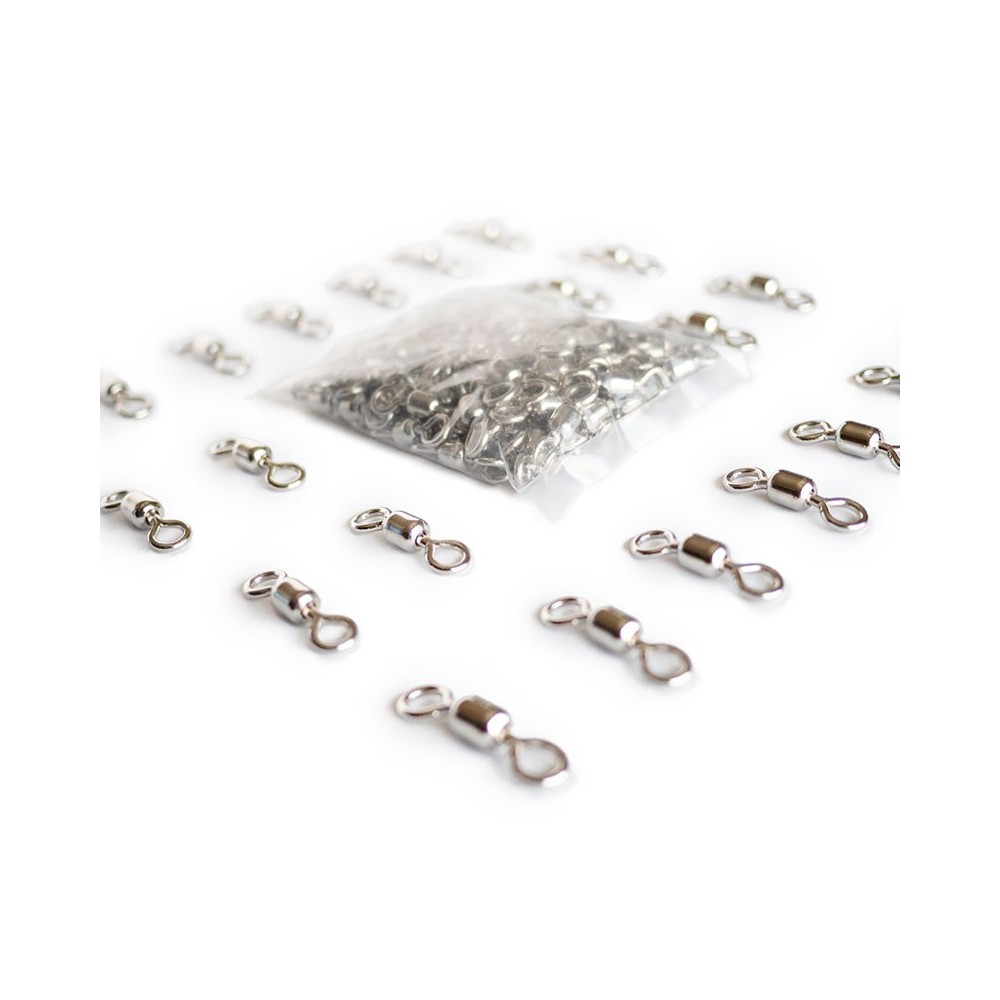 Destorcedor Tipo Crane