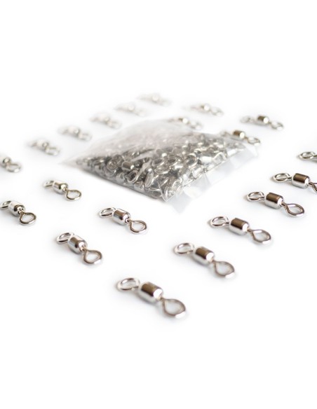 Destorcedor Tipo Crane