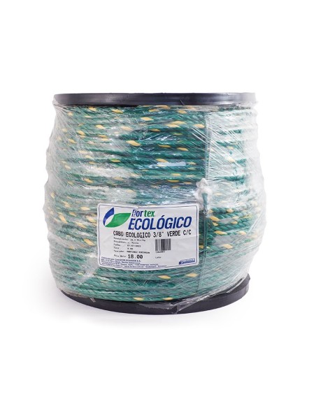 Cabos Ecológicos Fortex