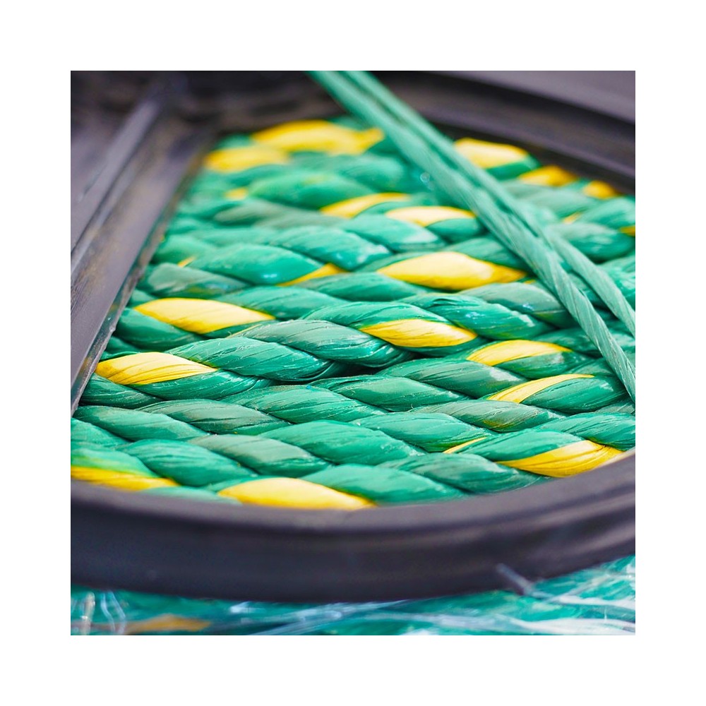 Cabos Ecológicos Fortex