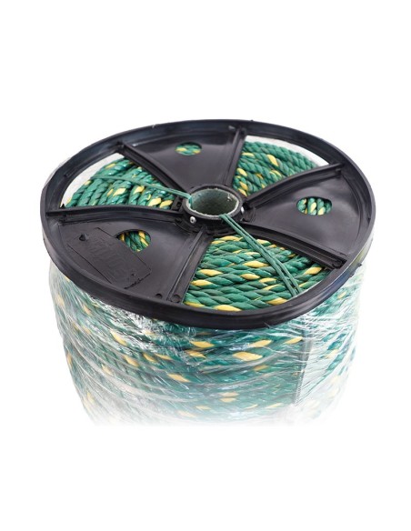 Cabos Ecológicos Fortex