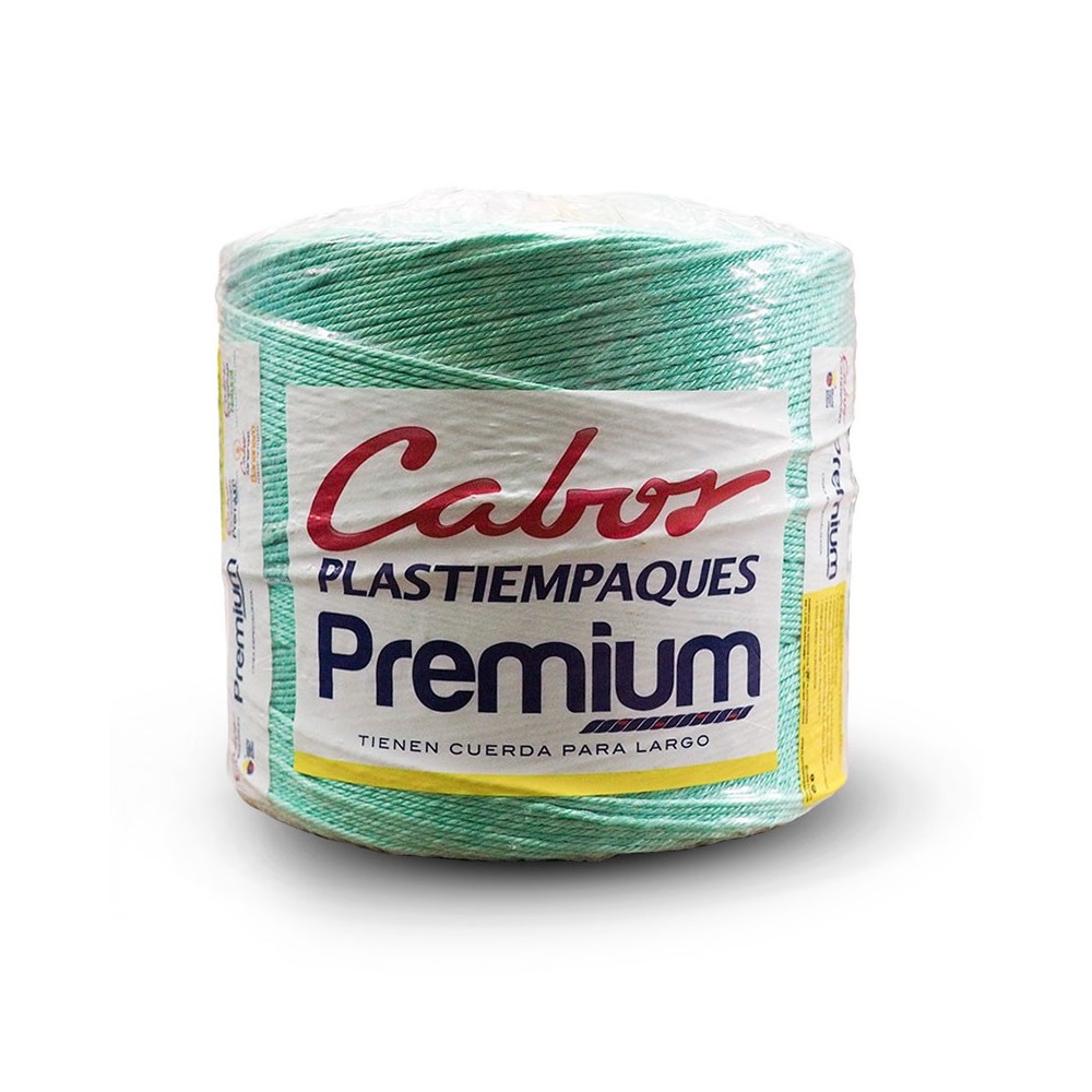 Cabos Torcidos Plastiempaques