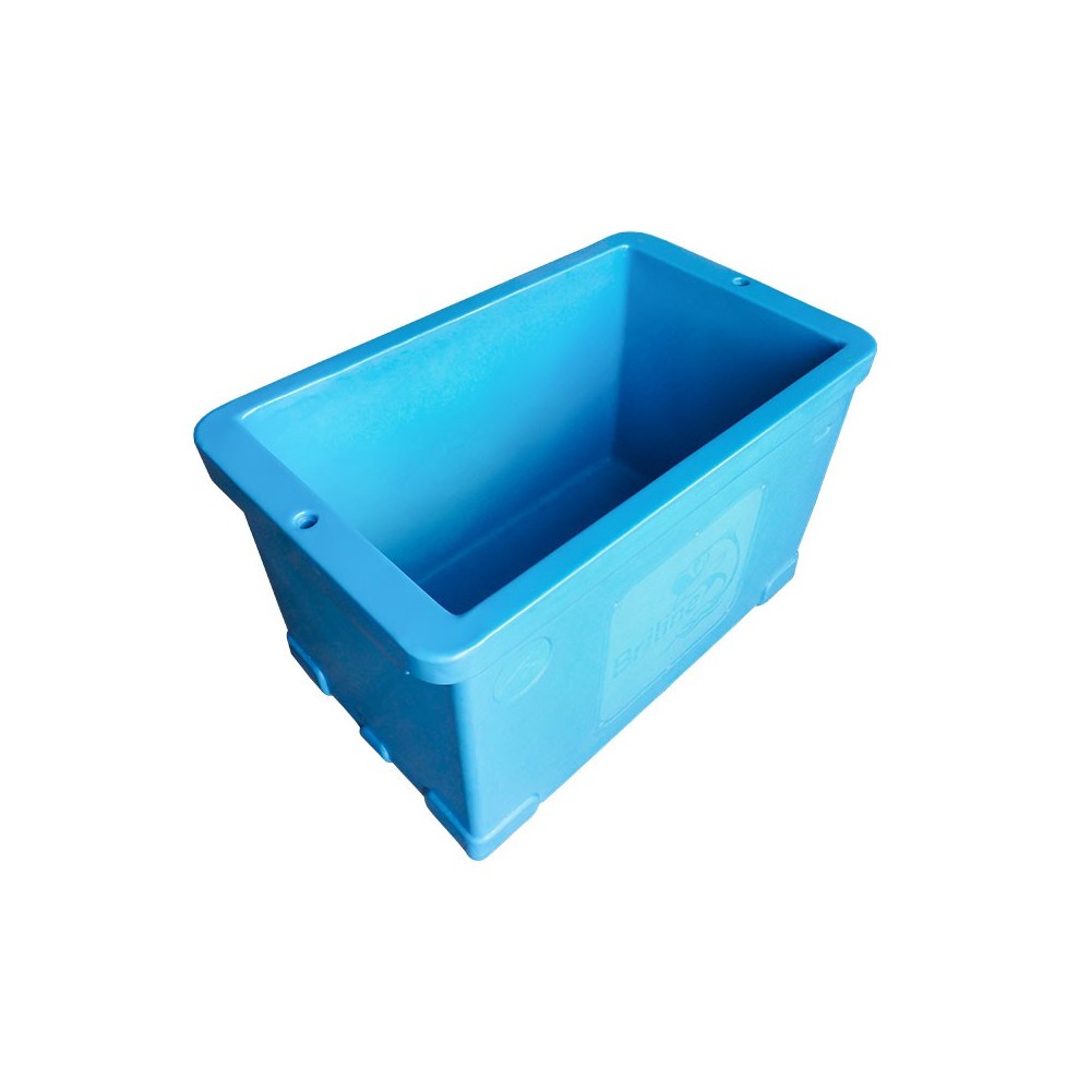 Contenedor Insulado Térmico Serie F