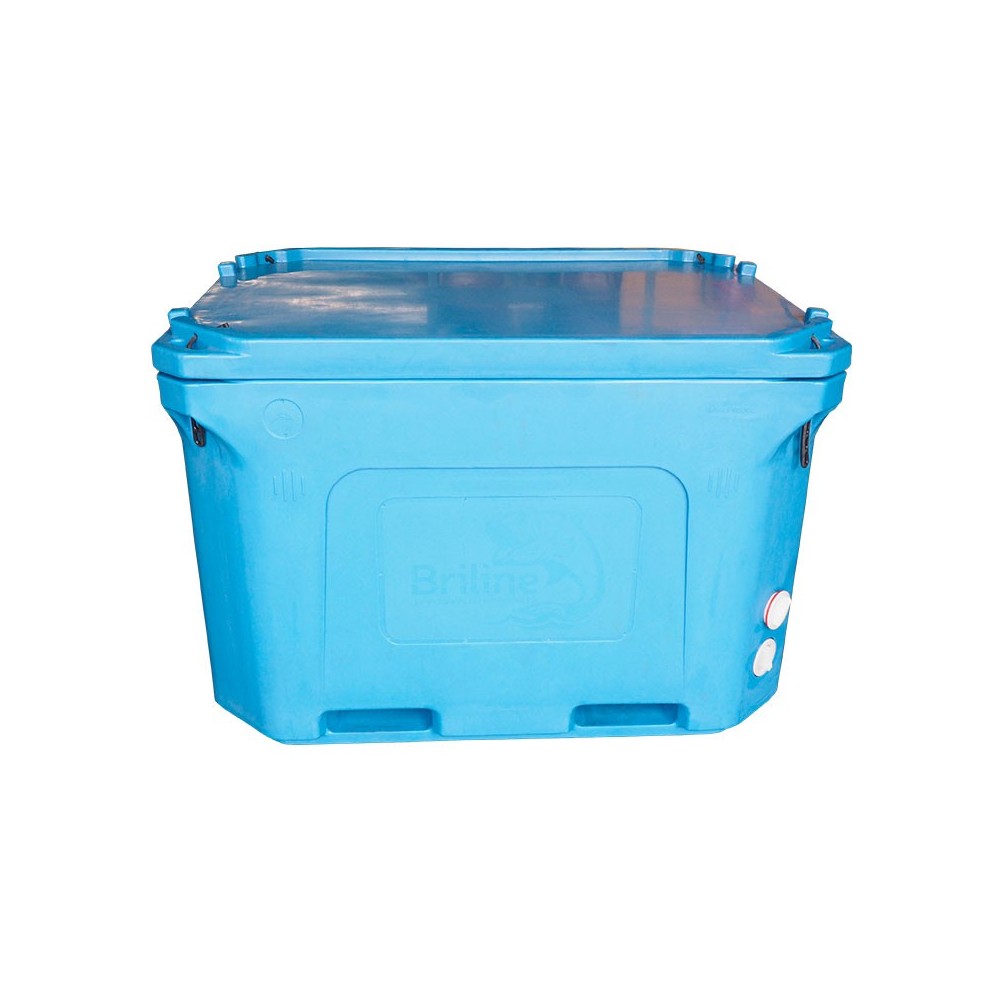 Contenedor Insulado Térmico Serie M