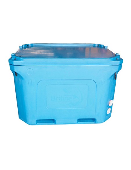 Contenedor Insulado Térmico Serie M