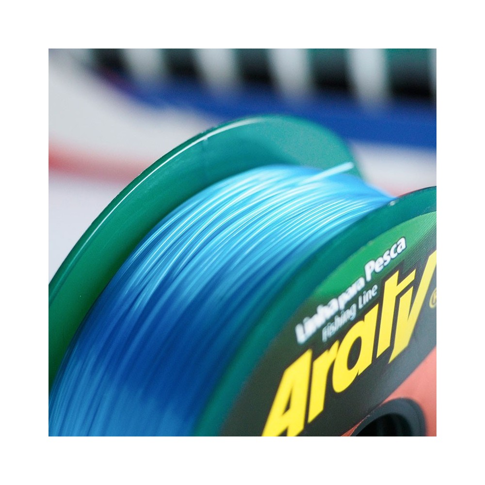 Piolas Monofilamento Araty