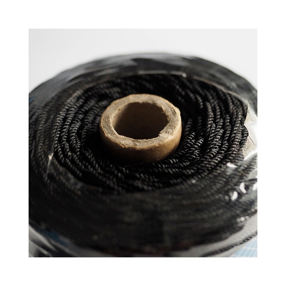 Piolas Torcidas Alquitranadas Dos Pescaditos