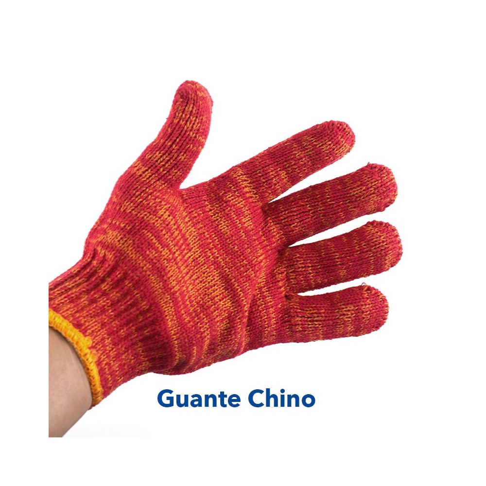 Guantes
