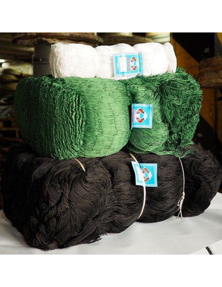 Redes Multifilamento Dos Pescaditos