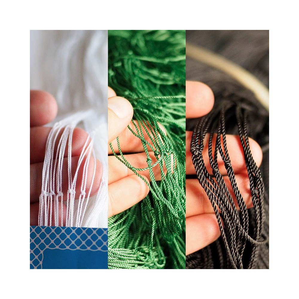 Redes Multifilamento Dos Pescaditos