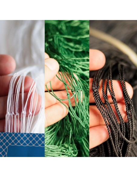 Redes Multifilamento Dos Pescaditos