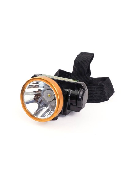 Linterna Frontal ( Cabeza )