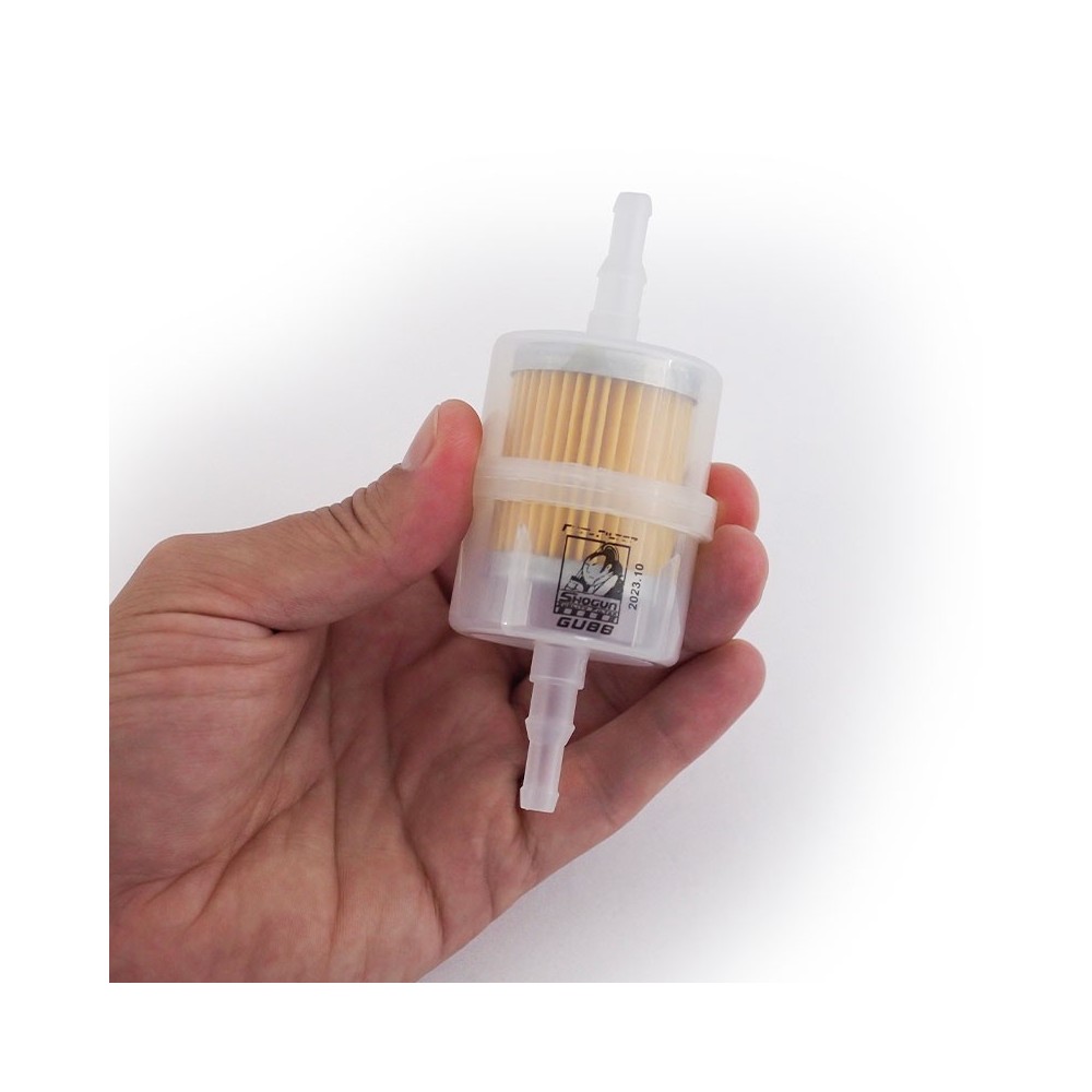 Filtro de Combustible