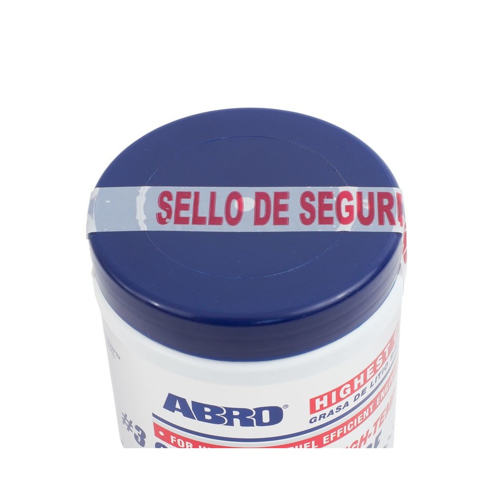 Grasa Sintética de Litio