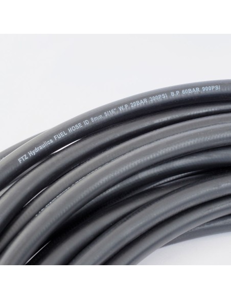 Manguera para Combustible