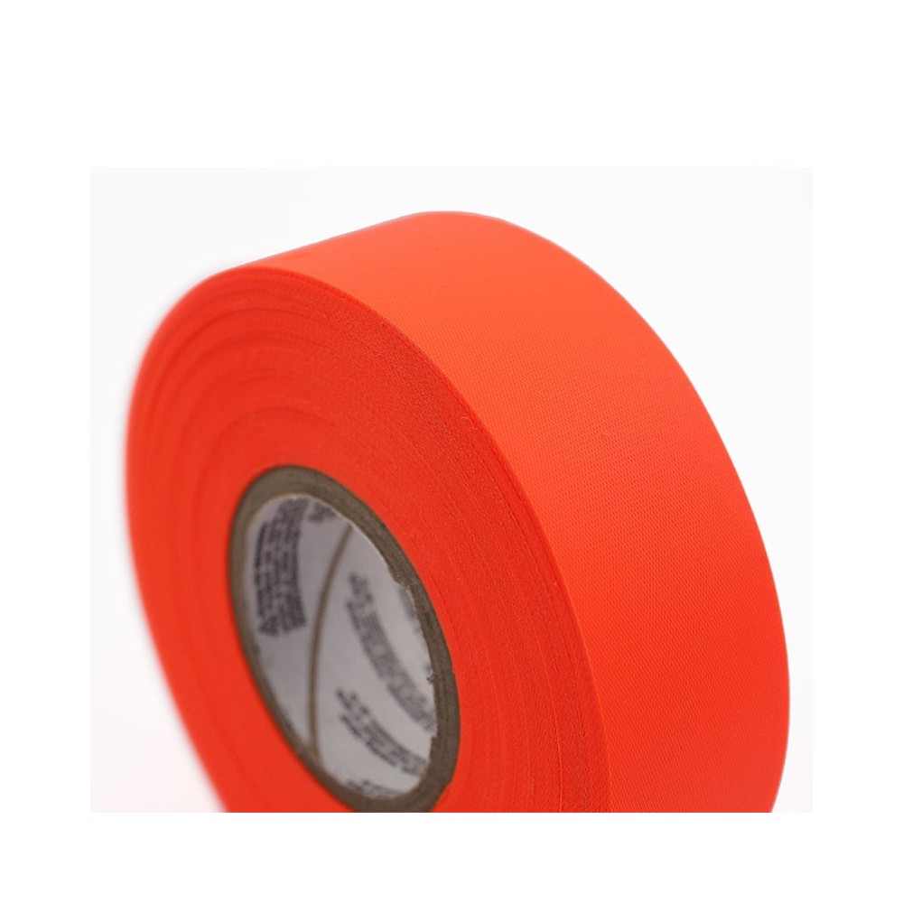 Cinta para marcar daños en la red
